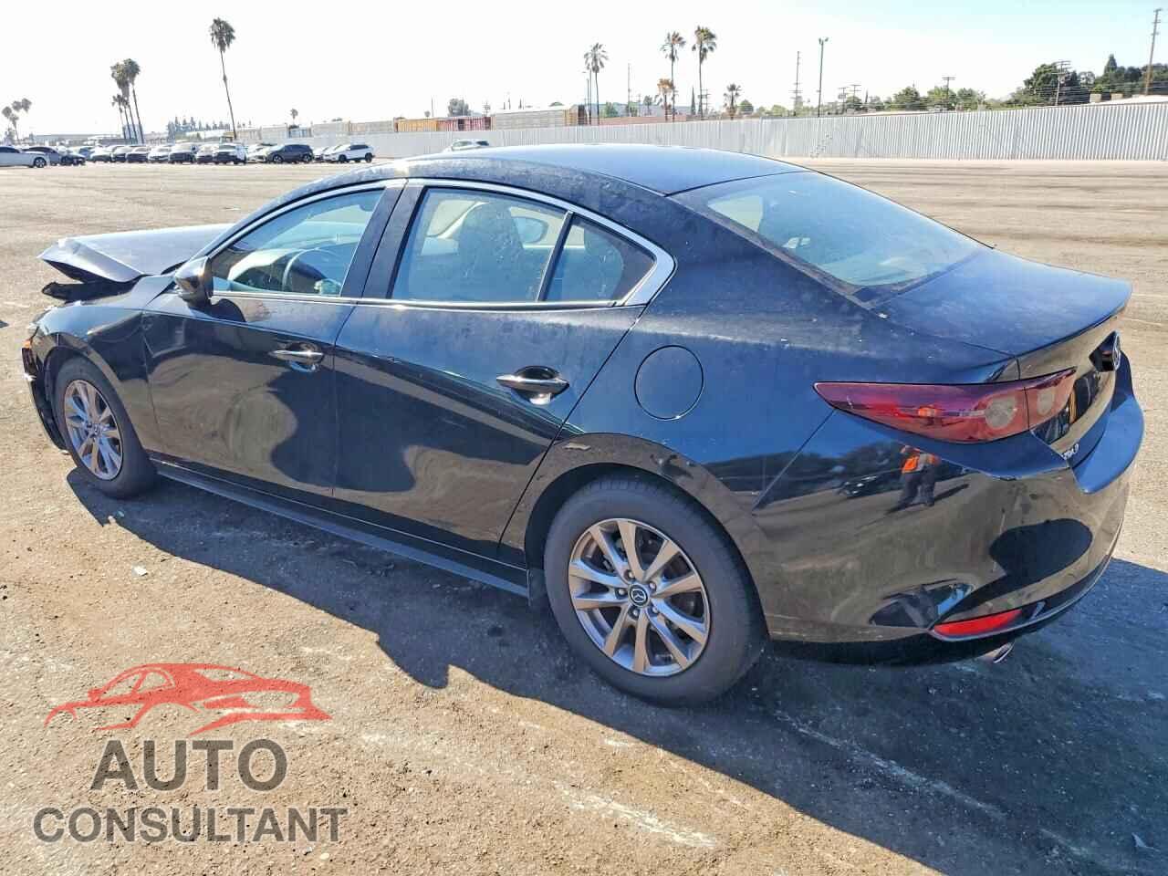 MAZDA 3 2019 - JM1BPABL6K1109366