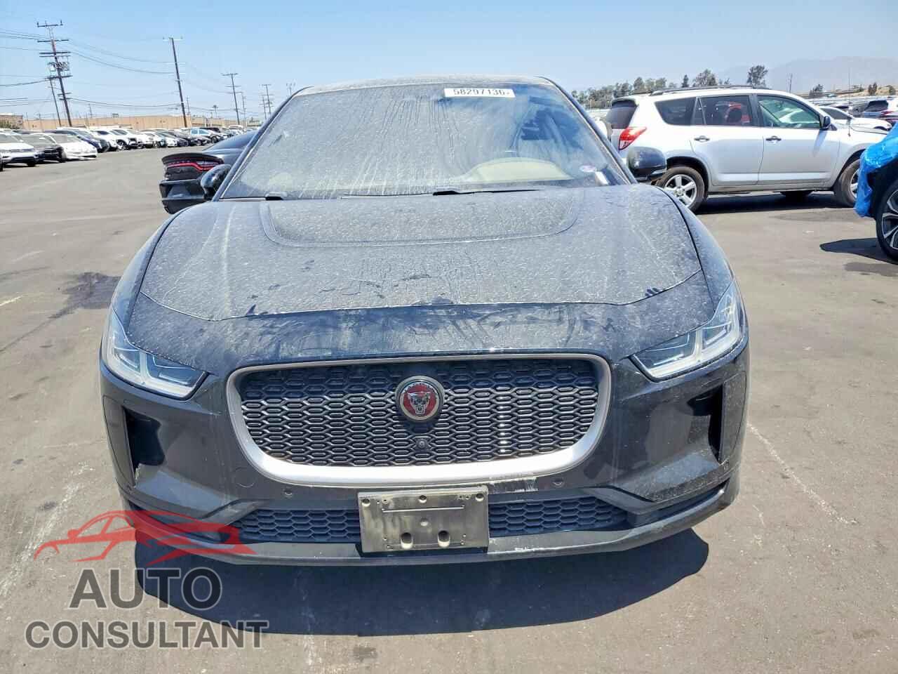 JAGUAR I-PACE 2019 - SADHD2S1XK1F73016