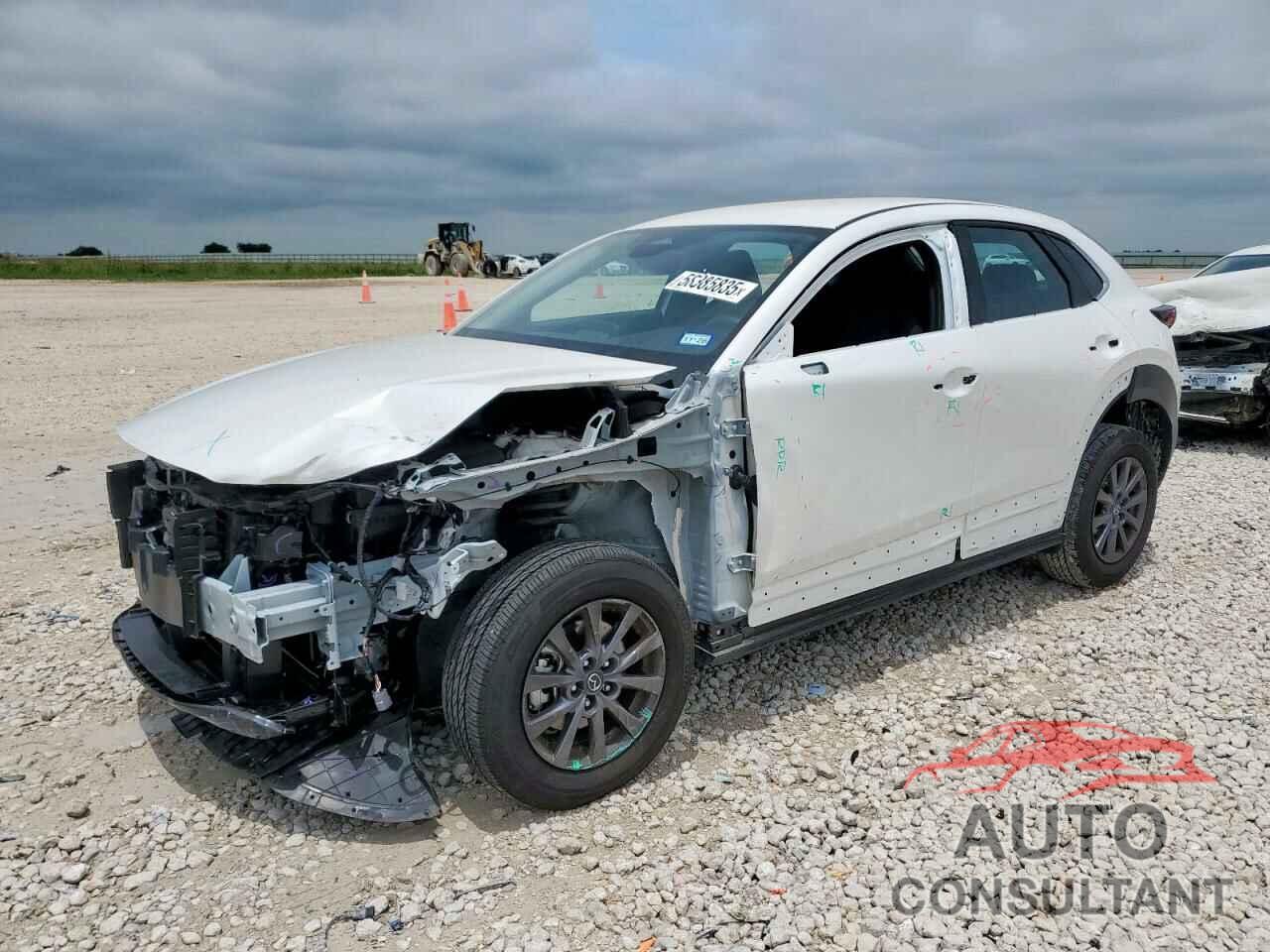 MAZDA CX30 2025 - 3MVDMBAM1SM762772