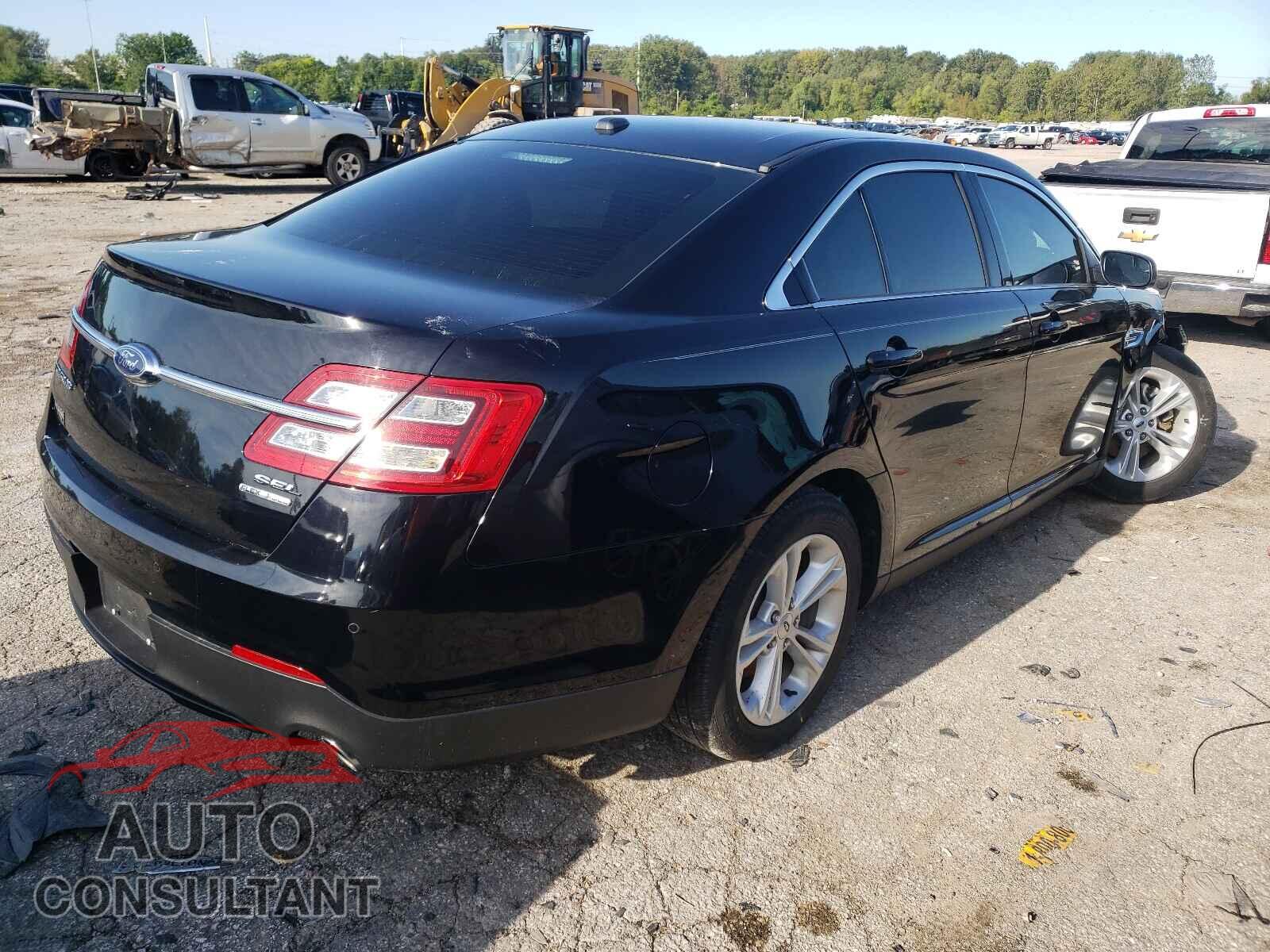 FORD TAURUS 2016 - 1FAHP2E8XGG126138