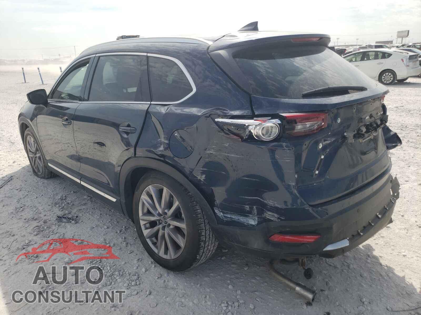 MAZDA CX-9 2020 - JM3TCBDY4L0419366