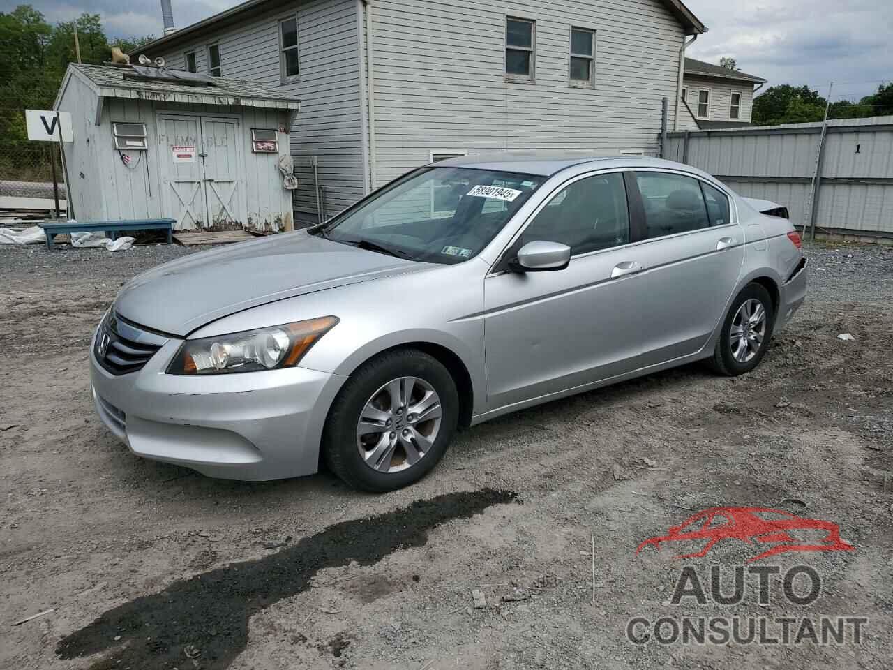HONDA ACCORD 2012 - 1HGCP2F65CA237468