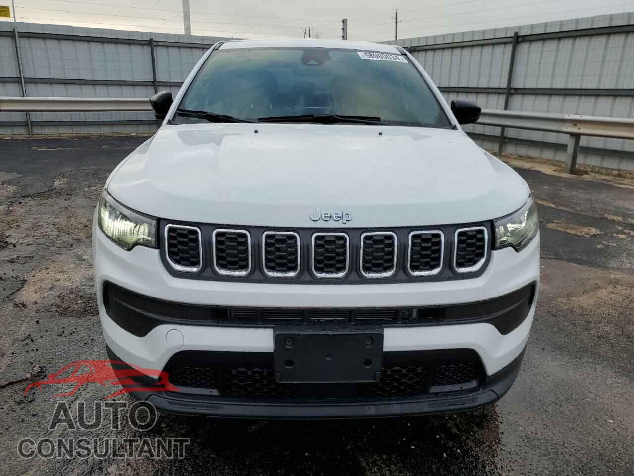 JEEP COMPASS 2024 - 3C4NJDANXRT148726