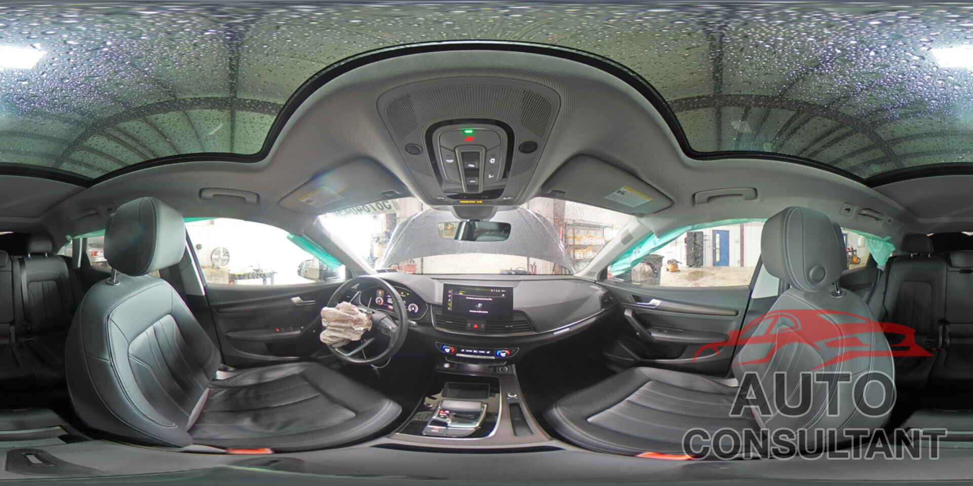 AUDI Q5 2022 - WA1EAAFY2N2120863