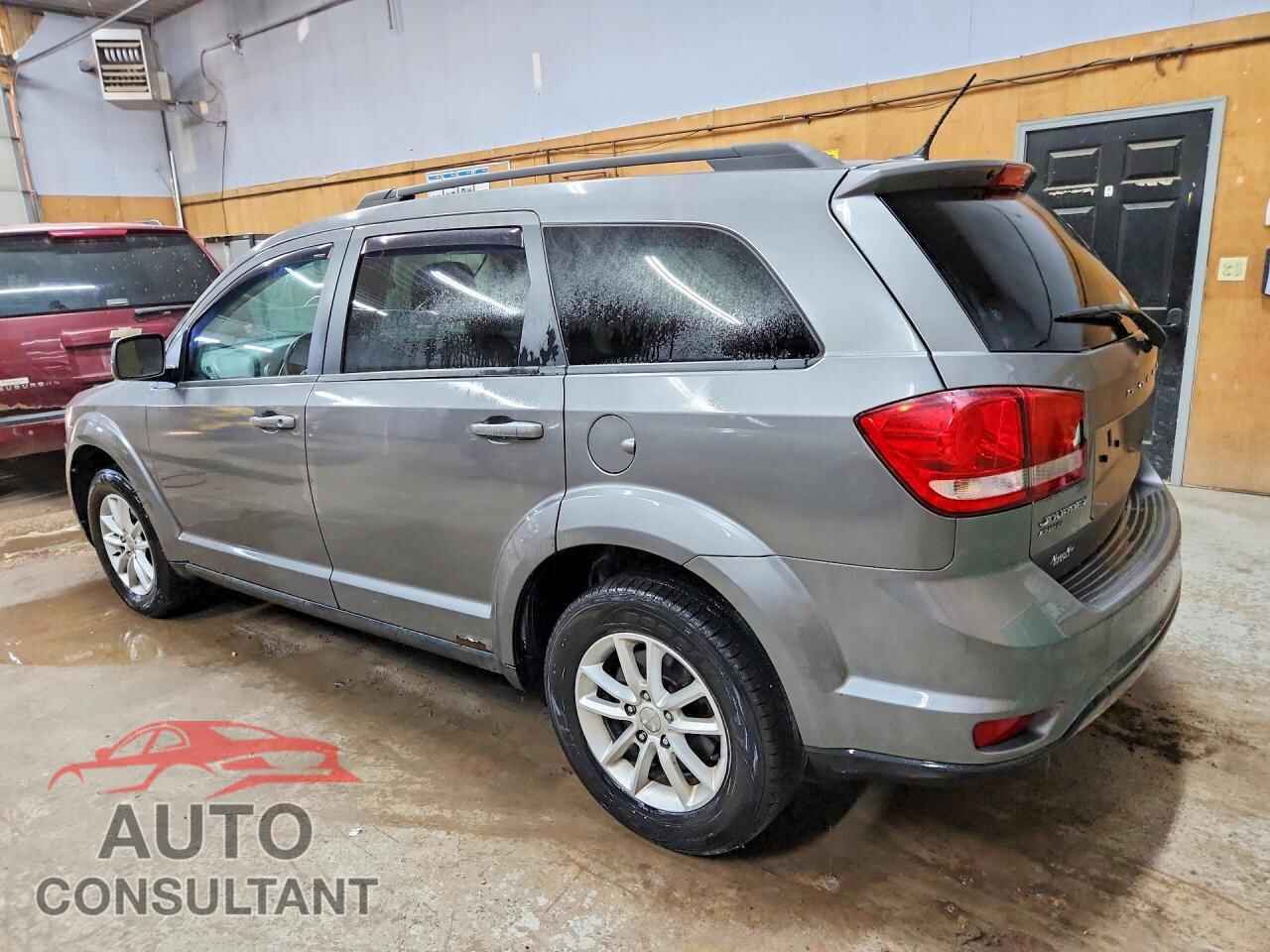 DODGE JOURNEY 2013 - 3C4PDDBG2DT571633
