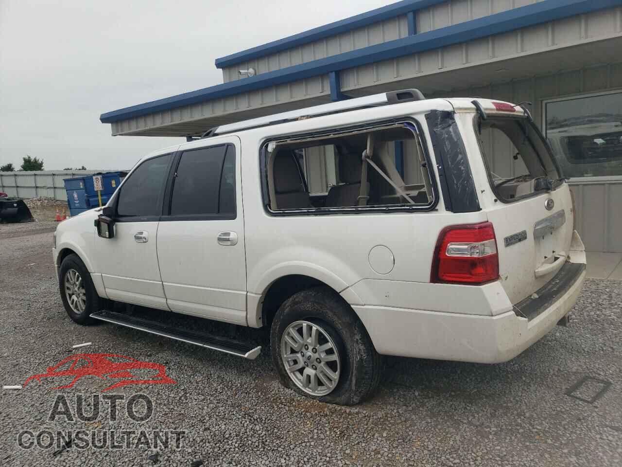 FORD EXPEDITION 2014 - 1FMJK2A59EEF11748