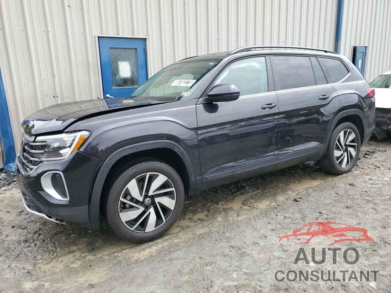 VOLKSWAGEN ATLAS 2024 - 1V2HR2CA0RC581843