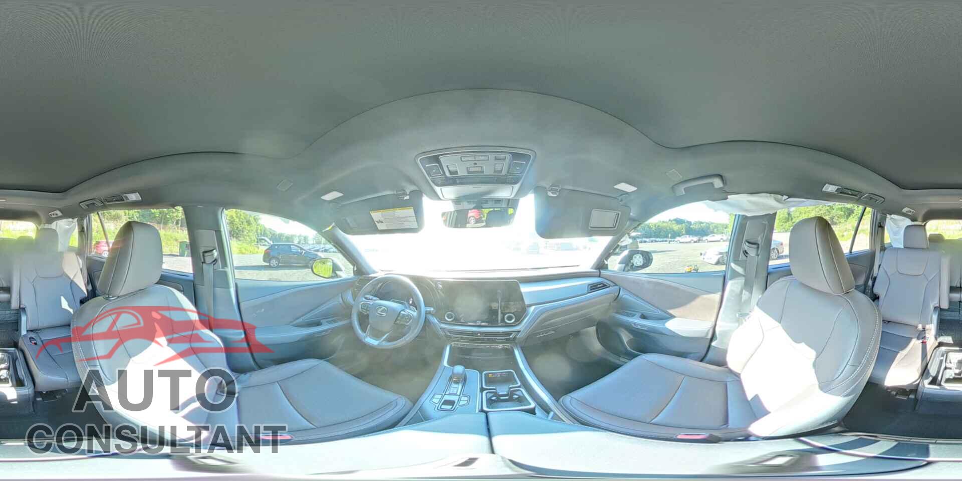 LEXUS UNKNOWN 2026 - 5TDAAAB69TS061986