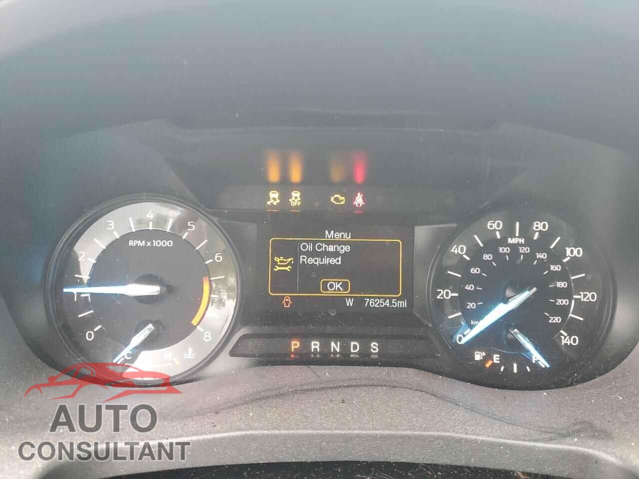 FORD EXPLORER 2018 - 1FM5K8B88JGB41999
