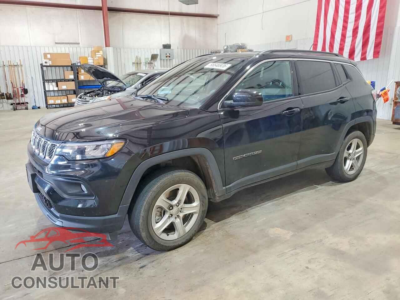 JEEP COMPASS 2023 - 3C4NJDBN3PT503375