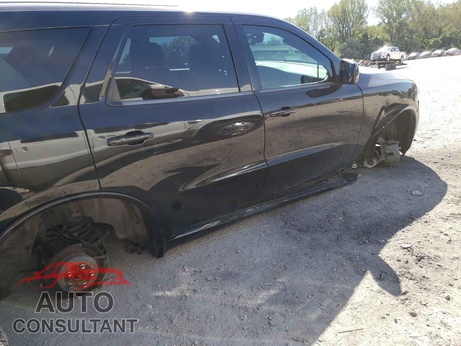 DODGE DURANGO 2016 - 1C4RDJAG3GC302212