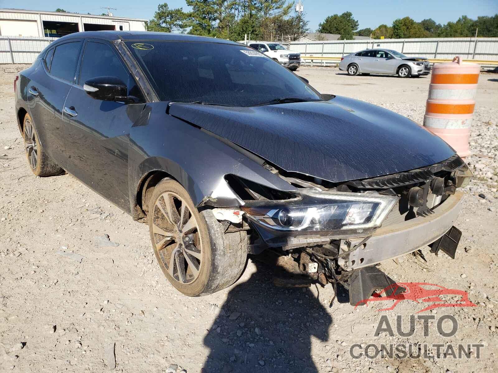 NISSAN MAXIMA 2017 - 1N4AA6AP7HC404784