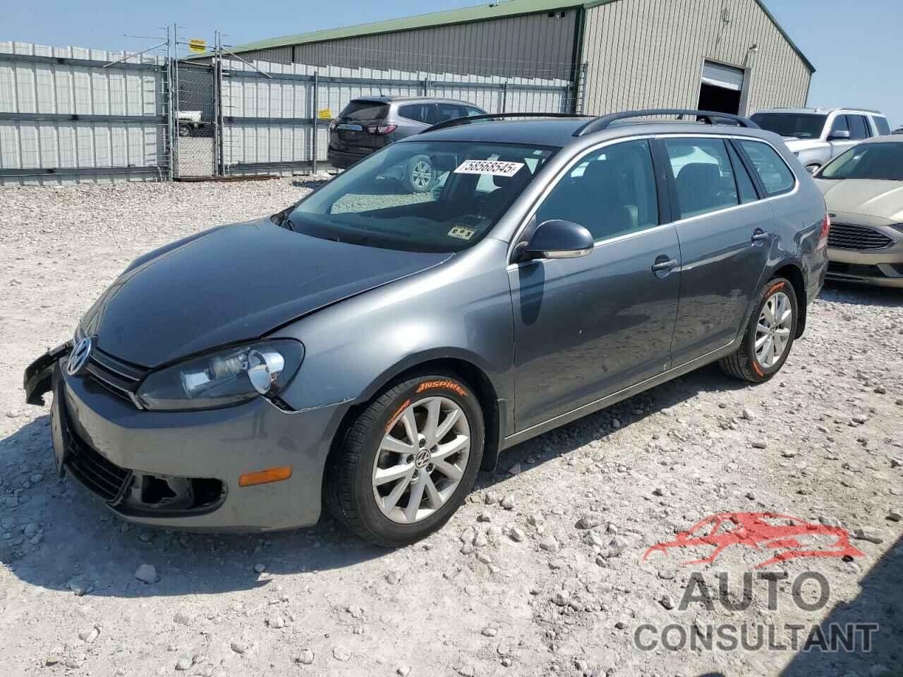 VOLKSWAGEN JETTA 2011 - 3VWPZ7AJXBM605208
