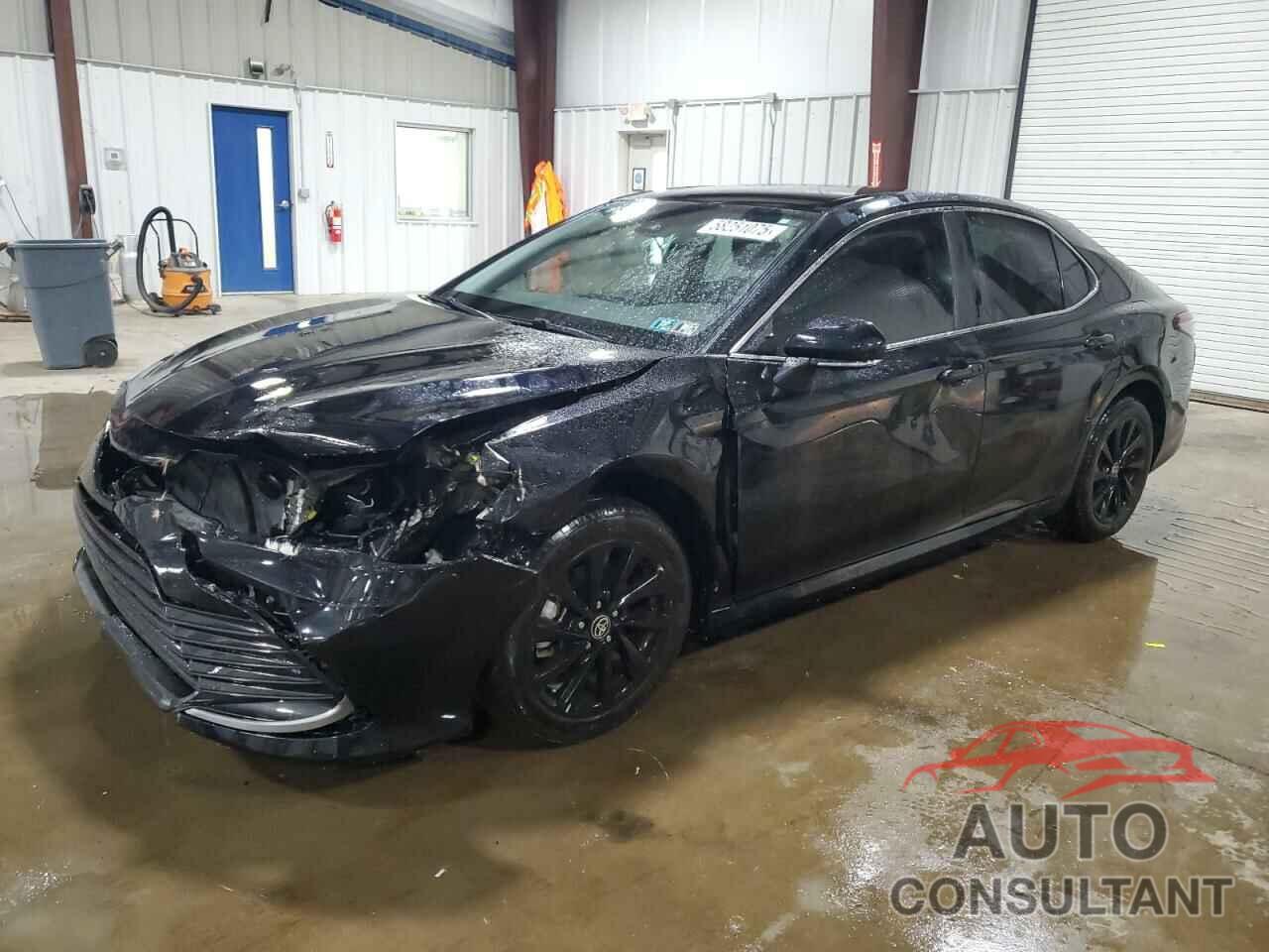 TOYOTA CAMRY 2023 - 4T1C11BK0PU106607