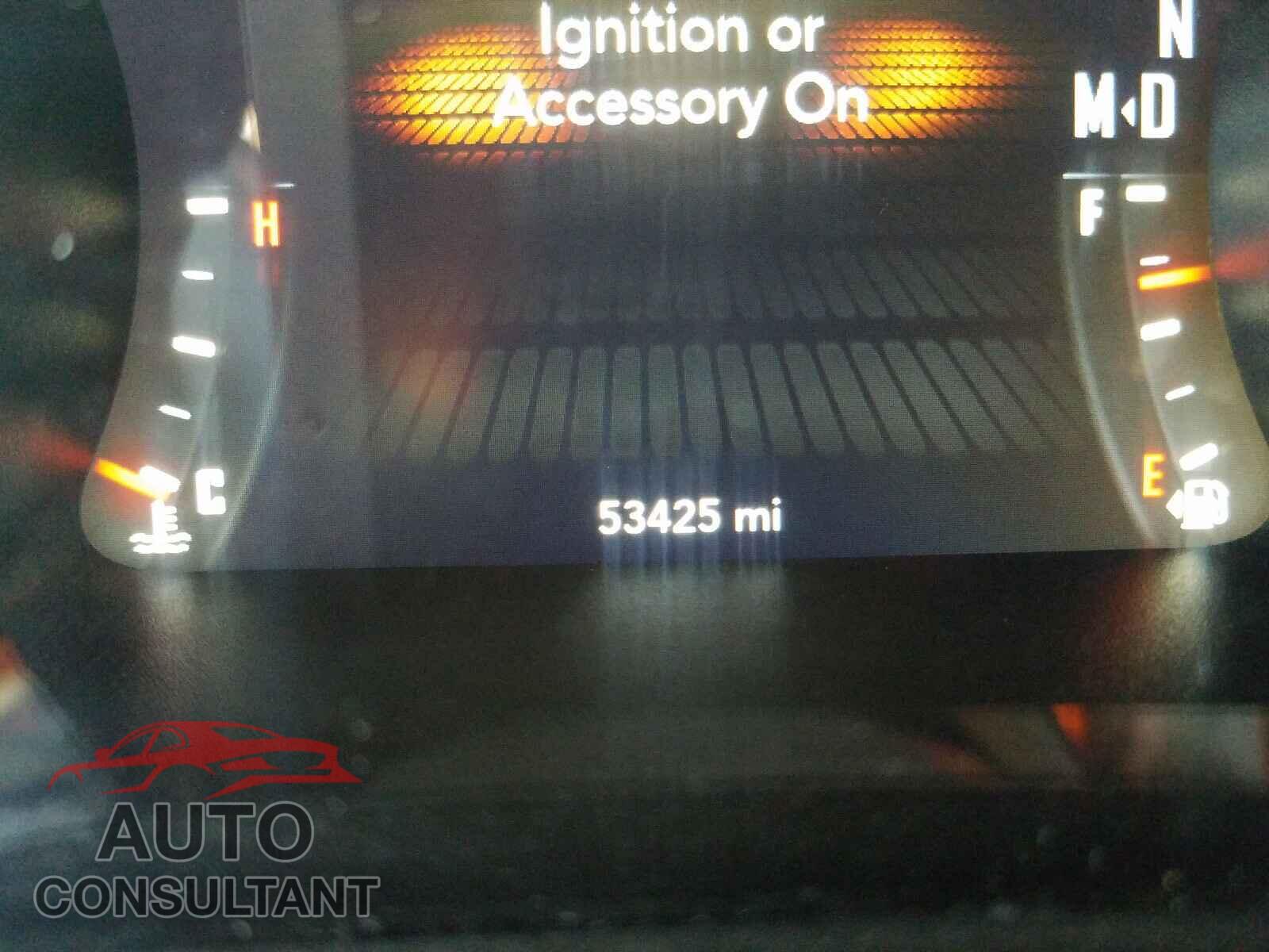 DODGE CHALLENGER 2016 - 2C3CDZAG9GH290993