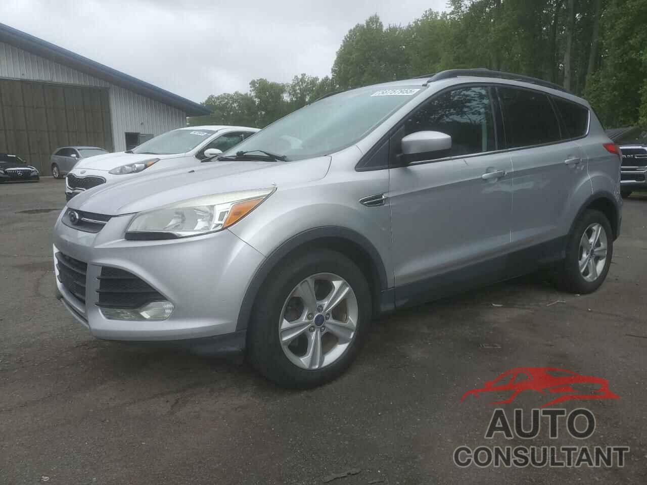 FORD ESCAPE 2014 - 1FMCU9GX3EUC33780