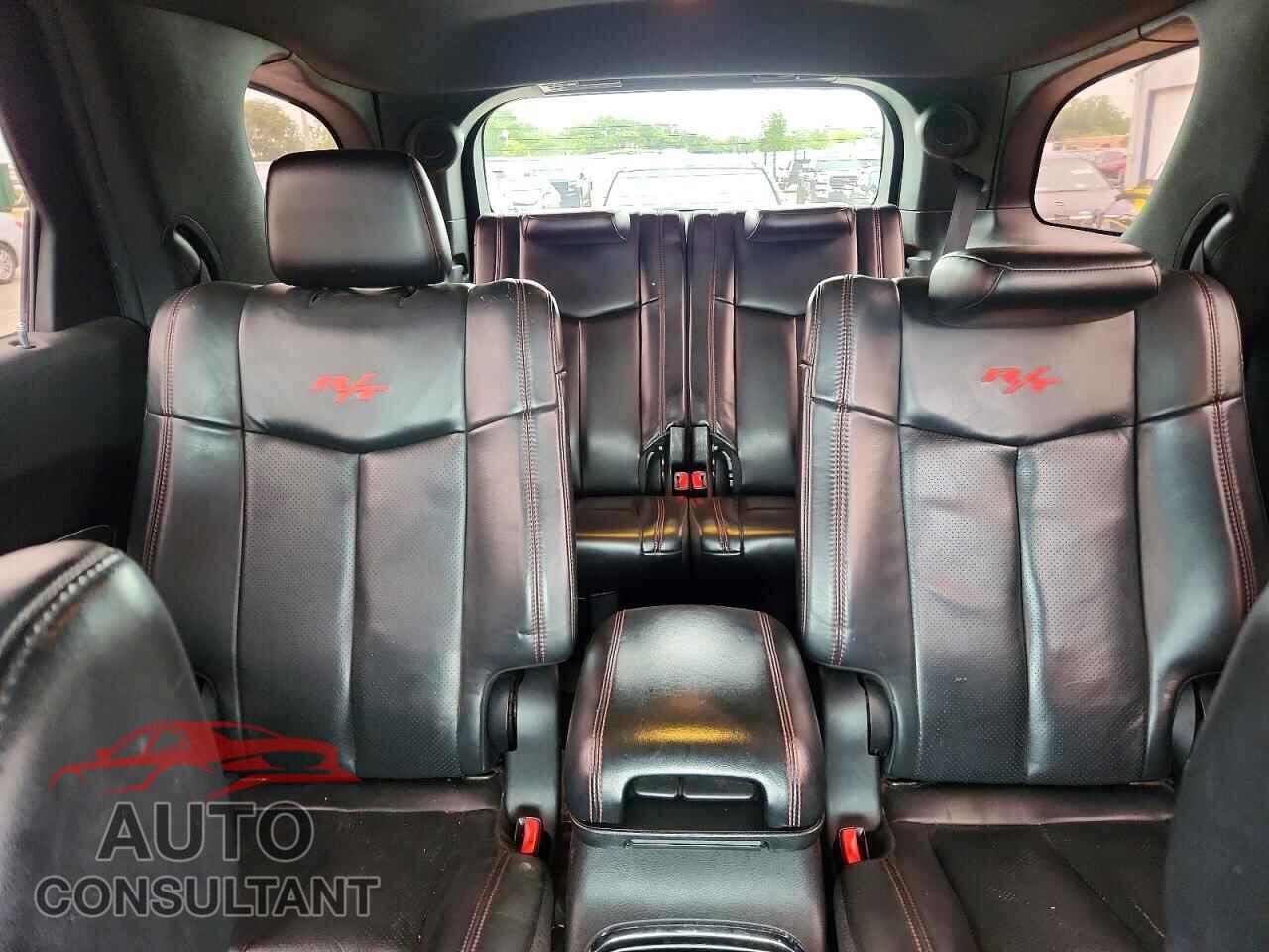 DODGE DURANGO 2014 - 1C4SDHCT4EC560739