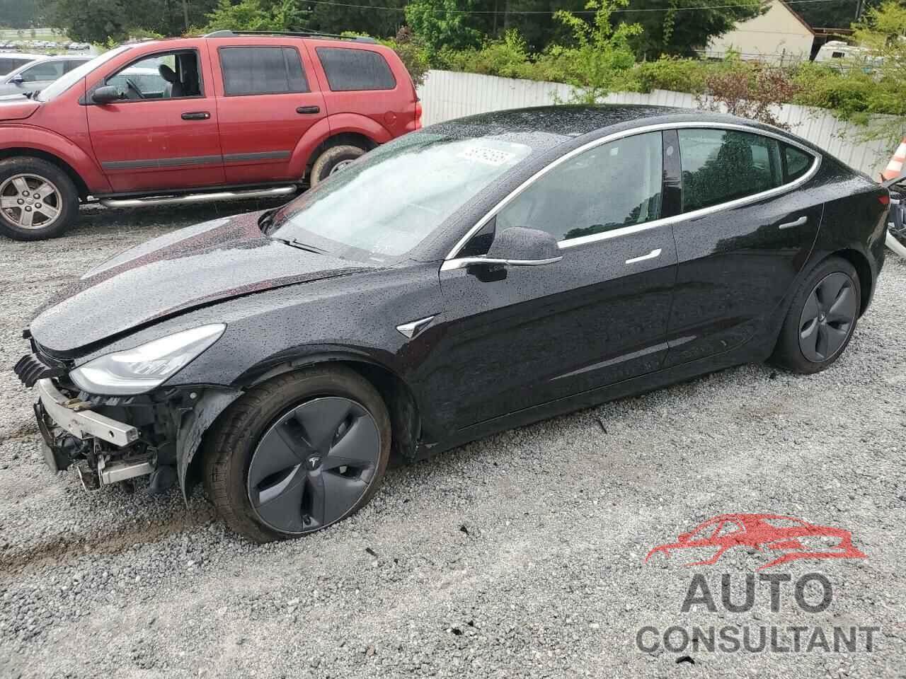 TESLA MODEL 3 2020 - 5YJ3E1EB2LF794696