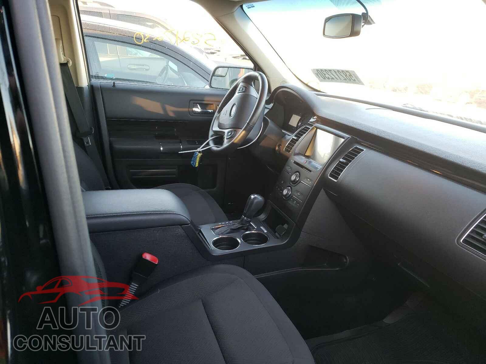 FORD FLEX 2018 - 2FMGK5C81JBA10149