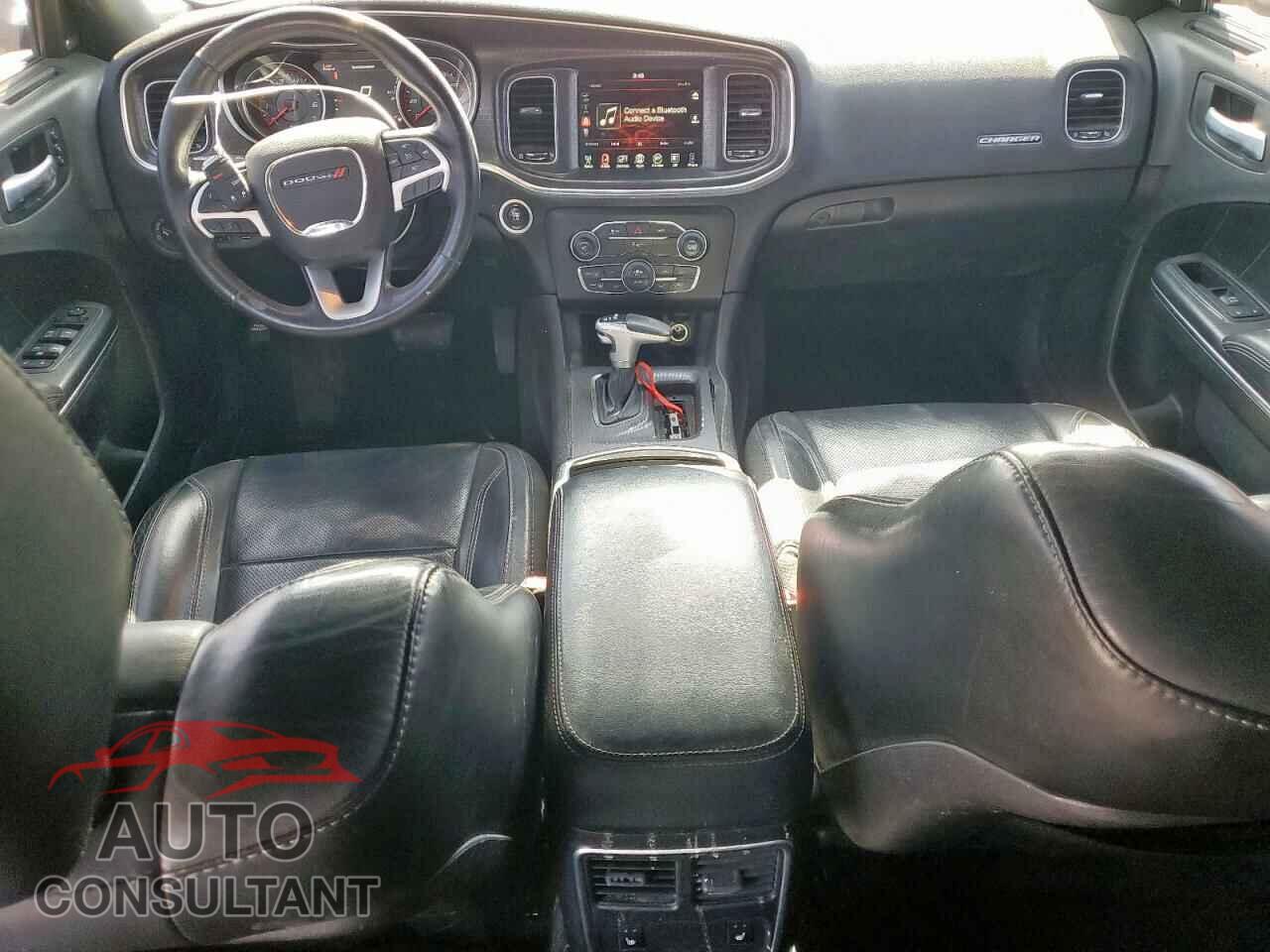 DODGE CHARGER 2016 - 2C3CDXHG7GH281512