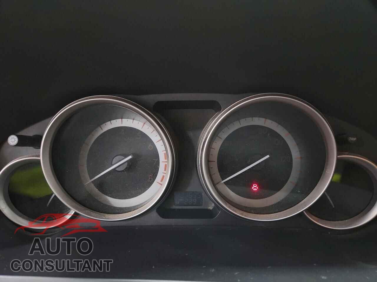 MAZDA CX-9 2011 - JM3TB2BA6B0302847