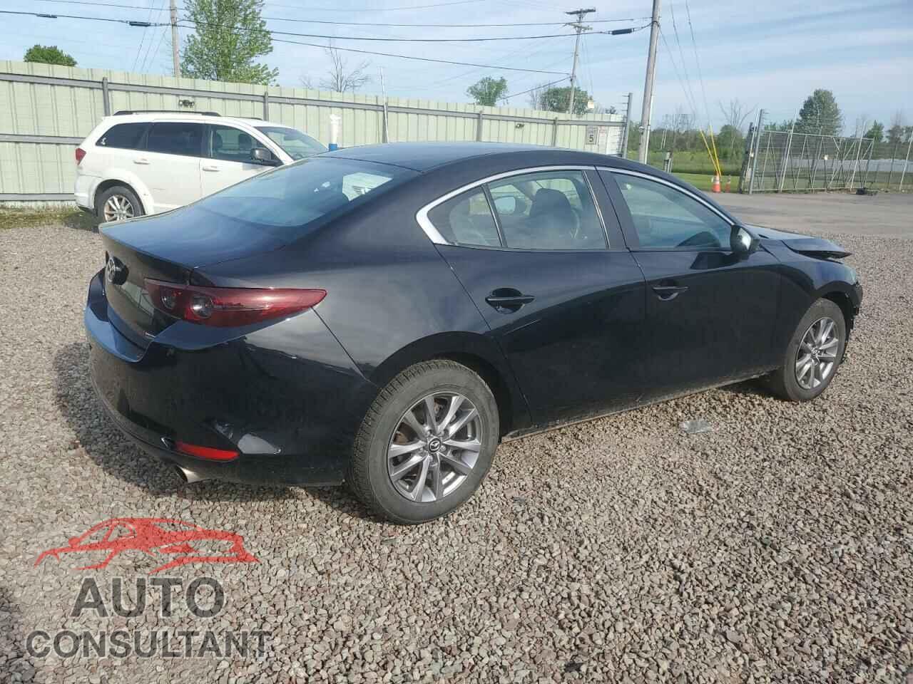 MAZDA 3 2020 - 3MZBPABL2LM130247