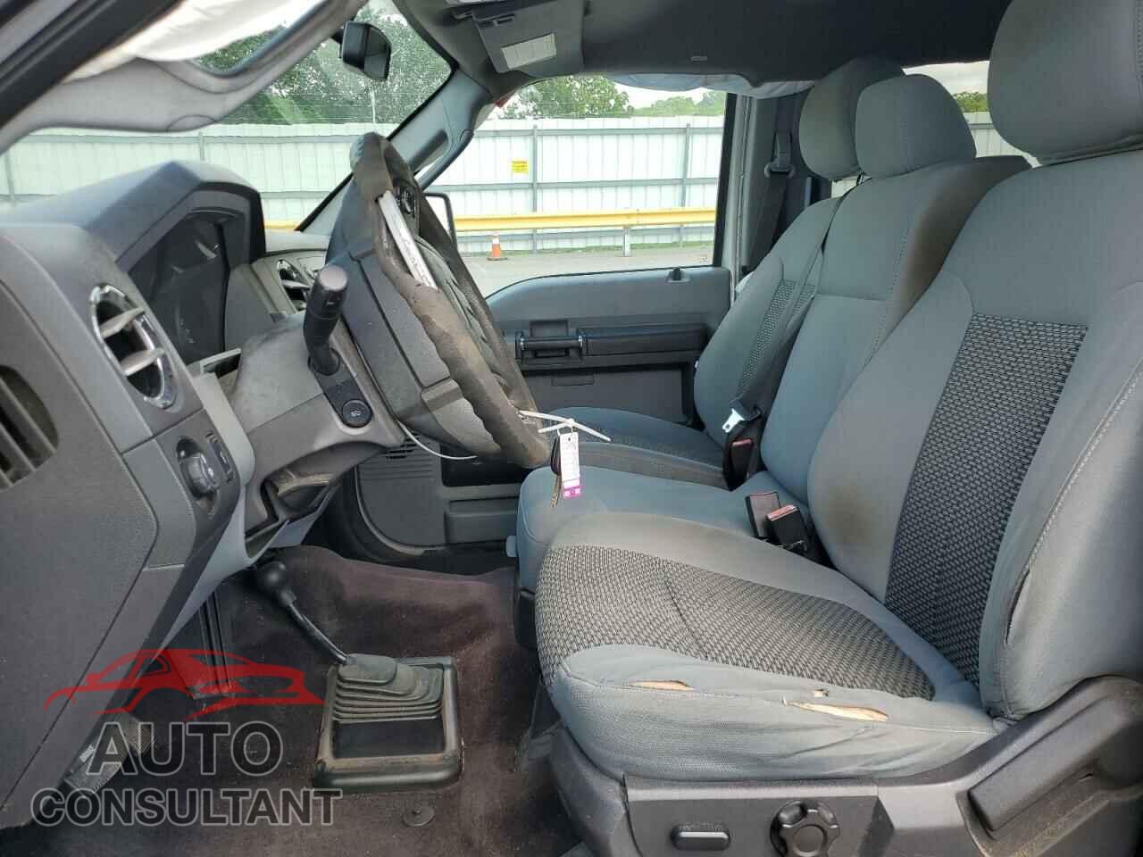 FORD F250 2014 - 1FT7W2B67EEB53642