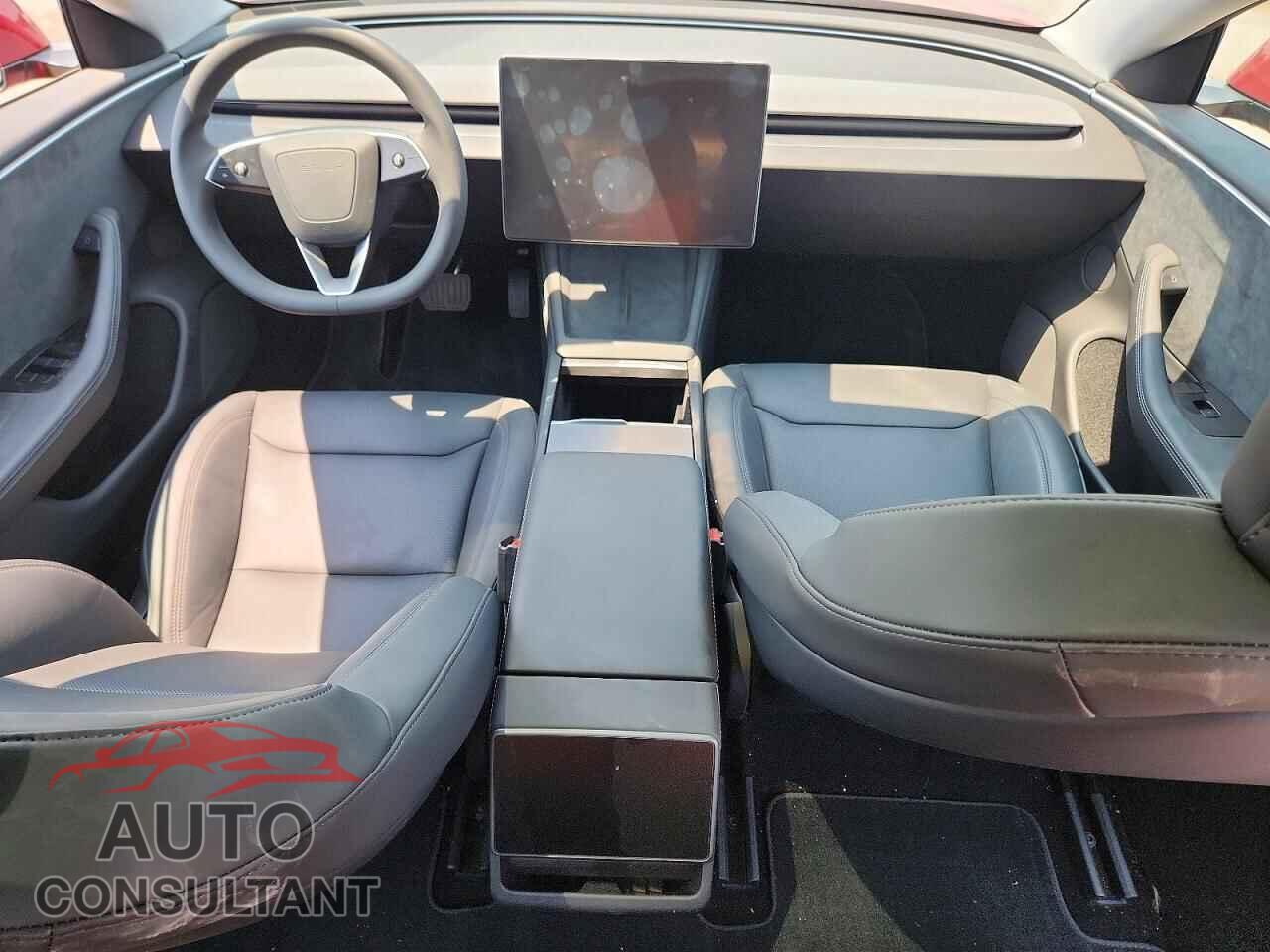 TESLA MODEL 3 2024 - 5YJ3E1EB7RF823991