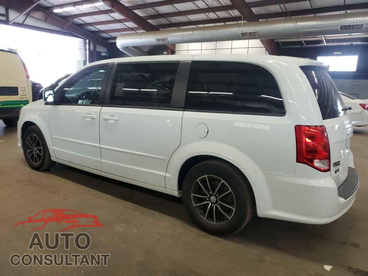 DODGE CARAVAN 2016 - 2C4RDGCG4GR348624