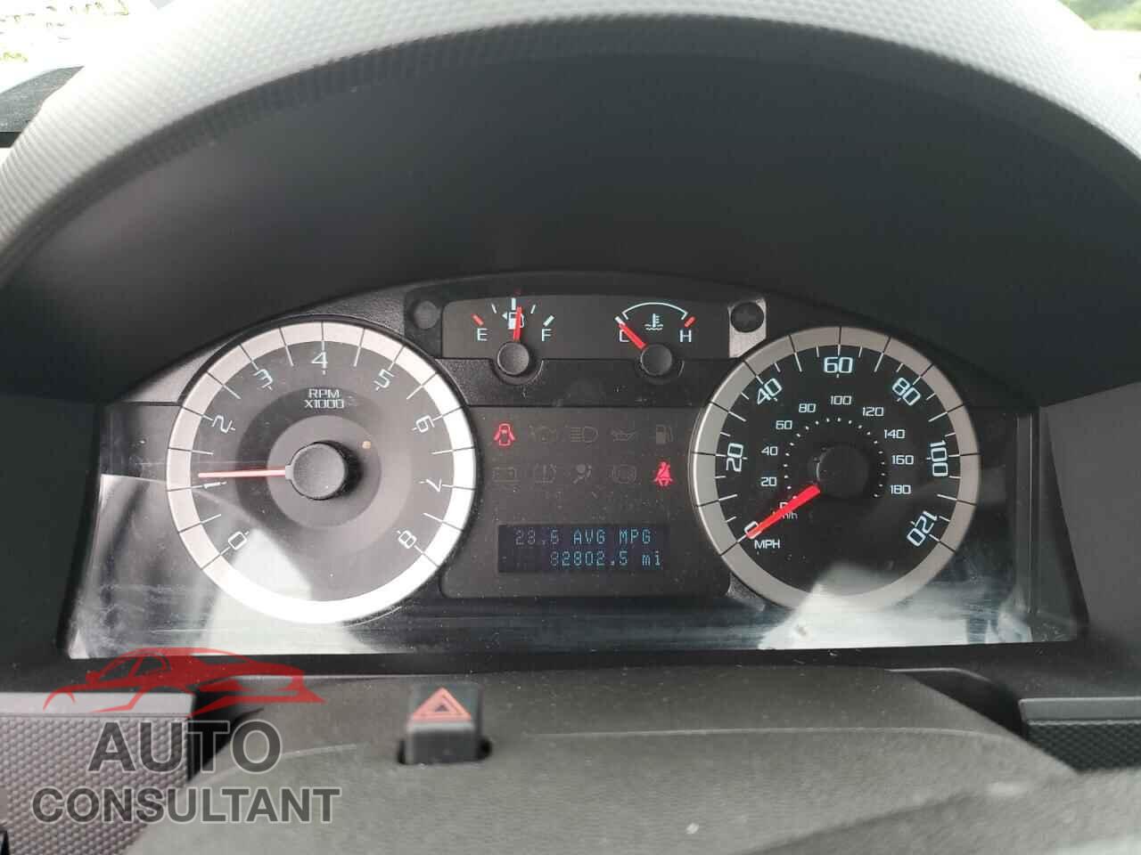 FORD ESCAPE 2012 - 1FMCU0D70CKC17352