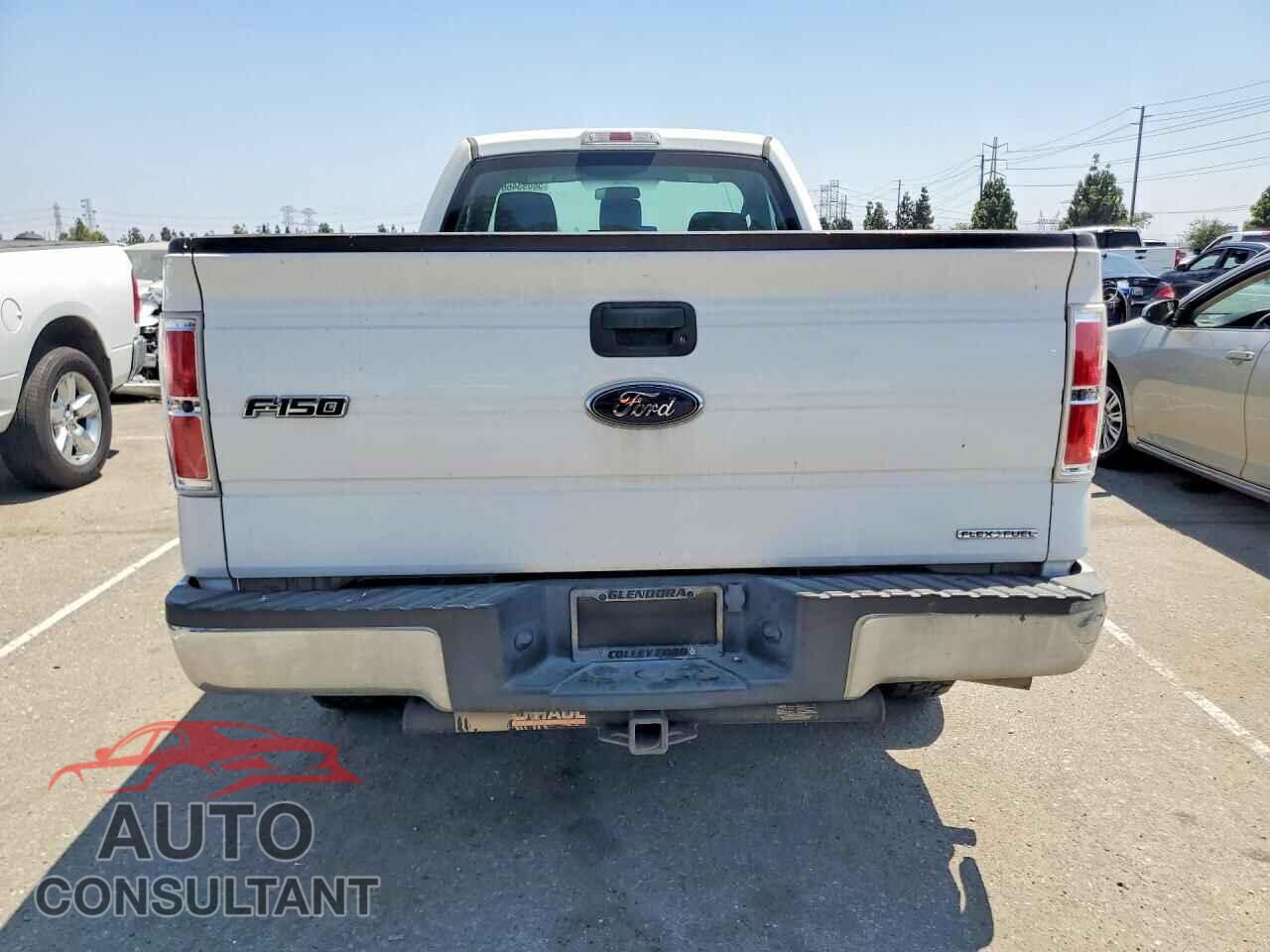FORD F150 2014 - 1FTNF1CF7EKD21099