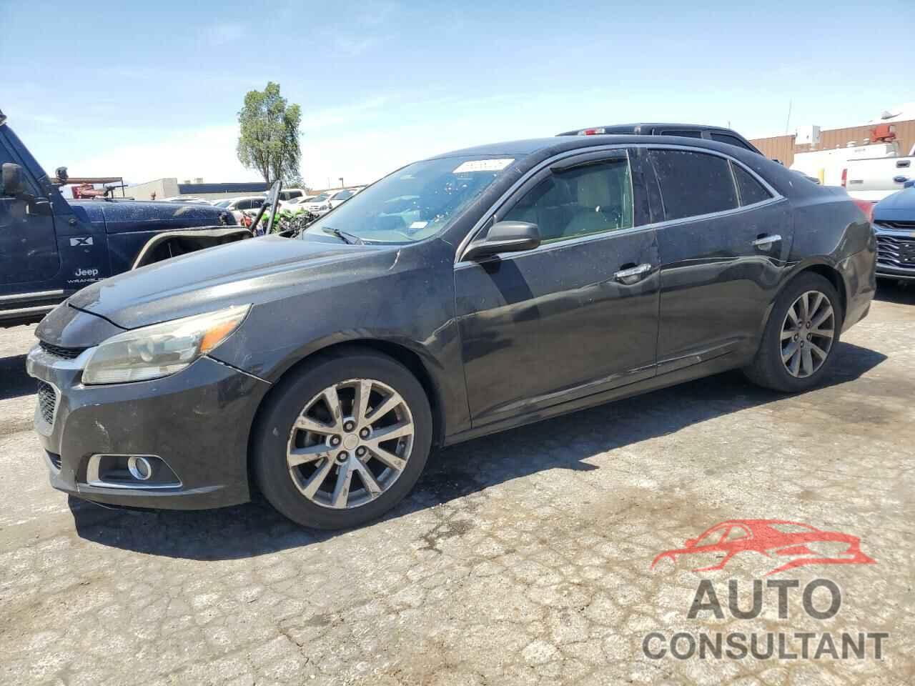 CHEVROLET MALIBU 2015 - 1G11F5SL7FF286676