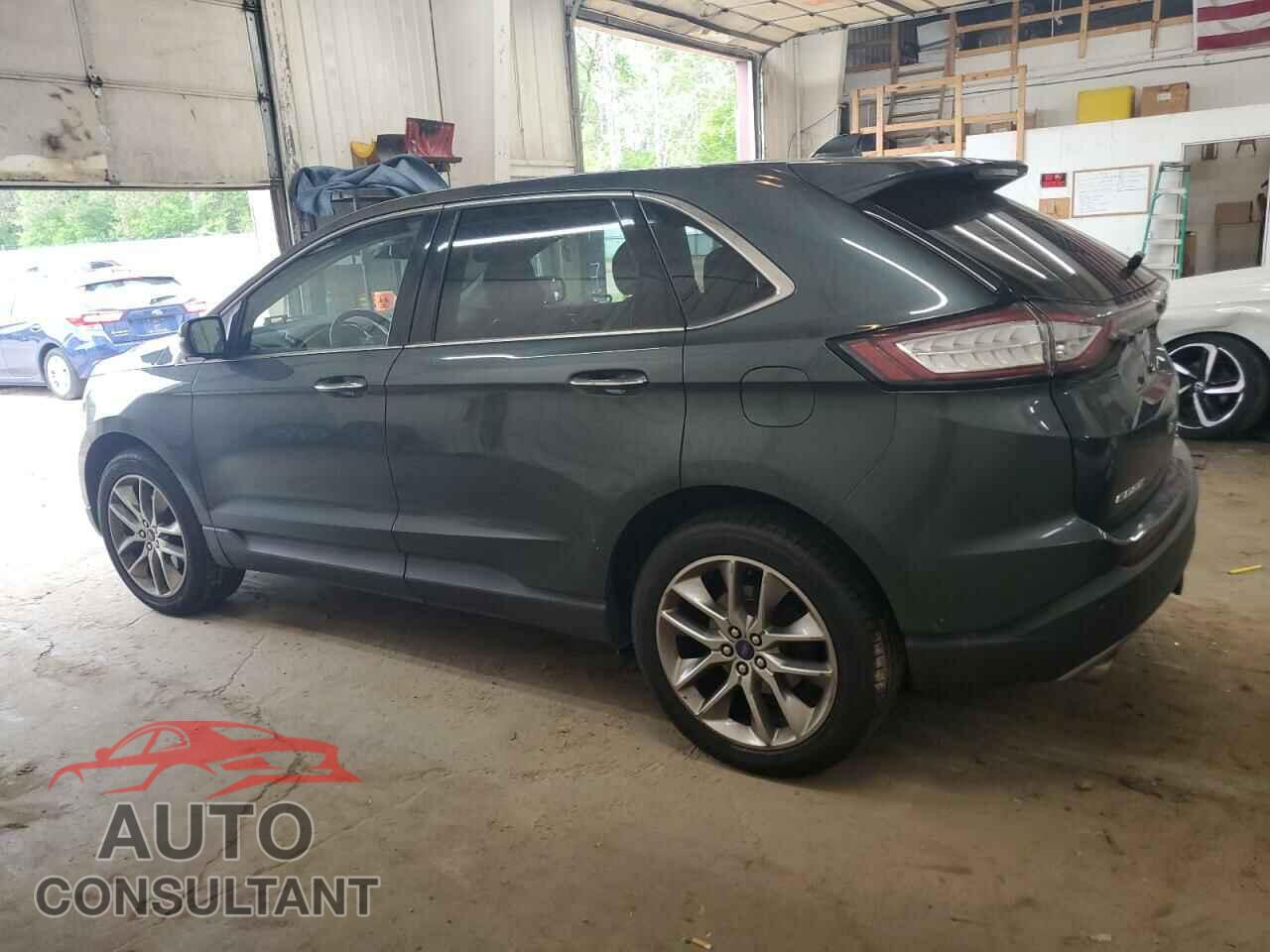 FORD EDGE 2015 - 2FMPK4K94FBB74765