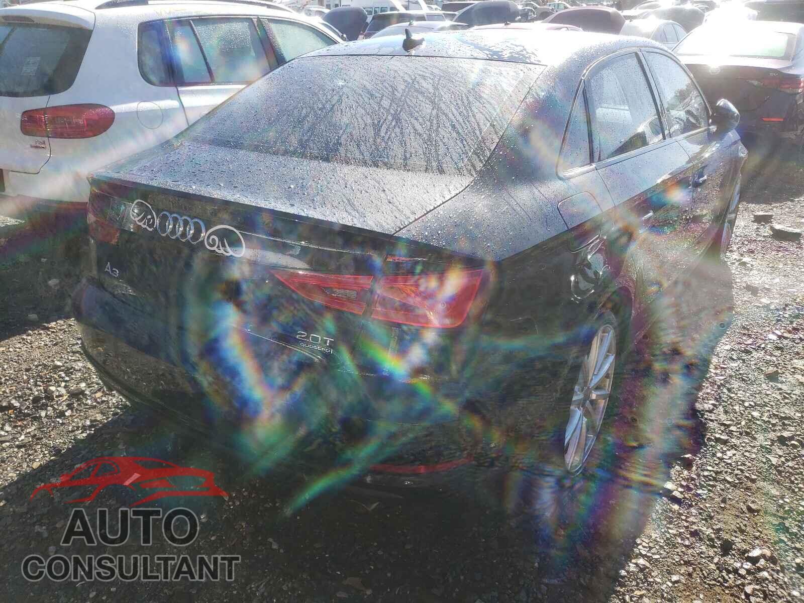 AUDI A3 2016 - WAUB8GFF4G1052108