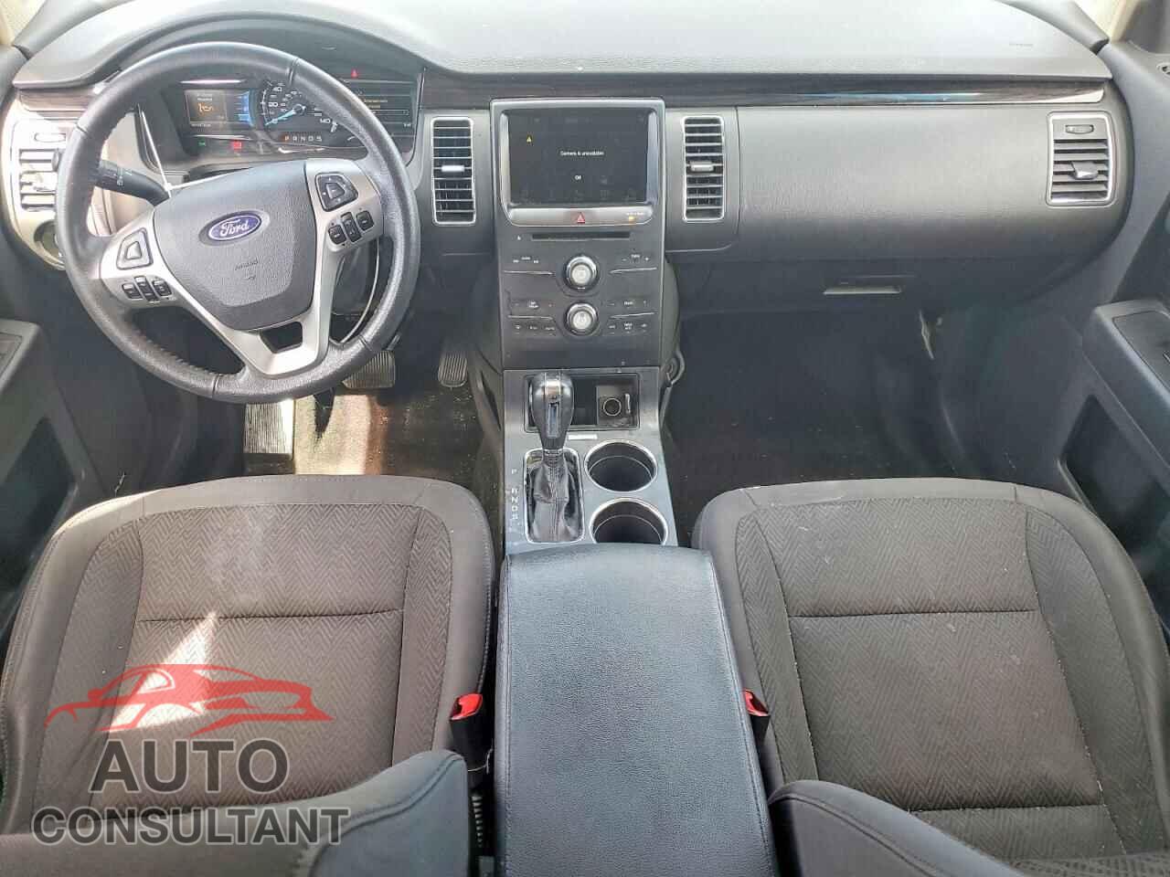 FORD FLEX 2016 - 2FMGK5C8XGBA21384