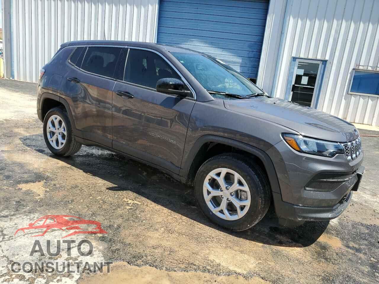 JEEP COMPASS 2024 - 3C4NJDAN6RT148724