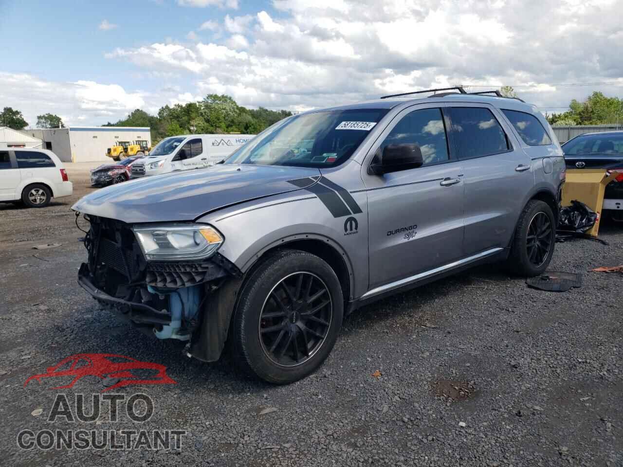 DODGE DURANGO 2015 - 1C4RDHAG3FC750571