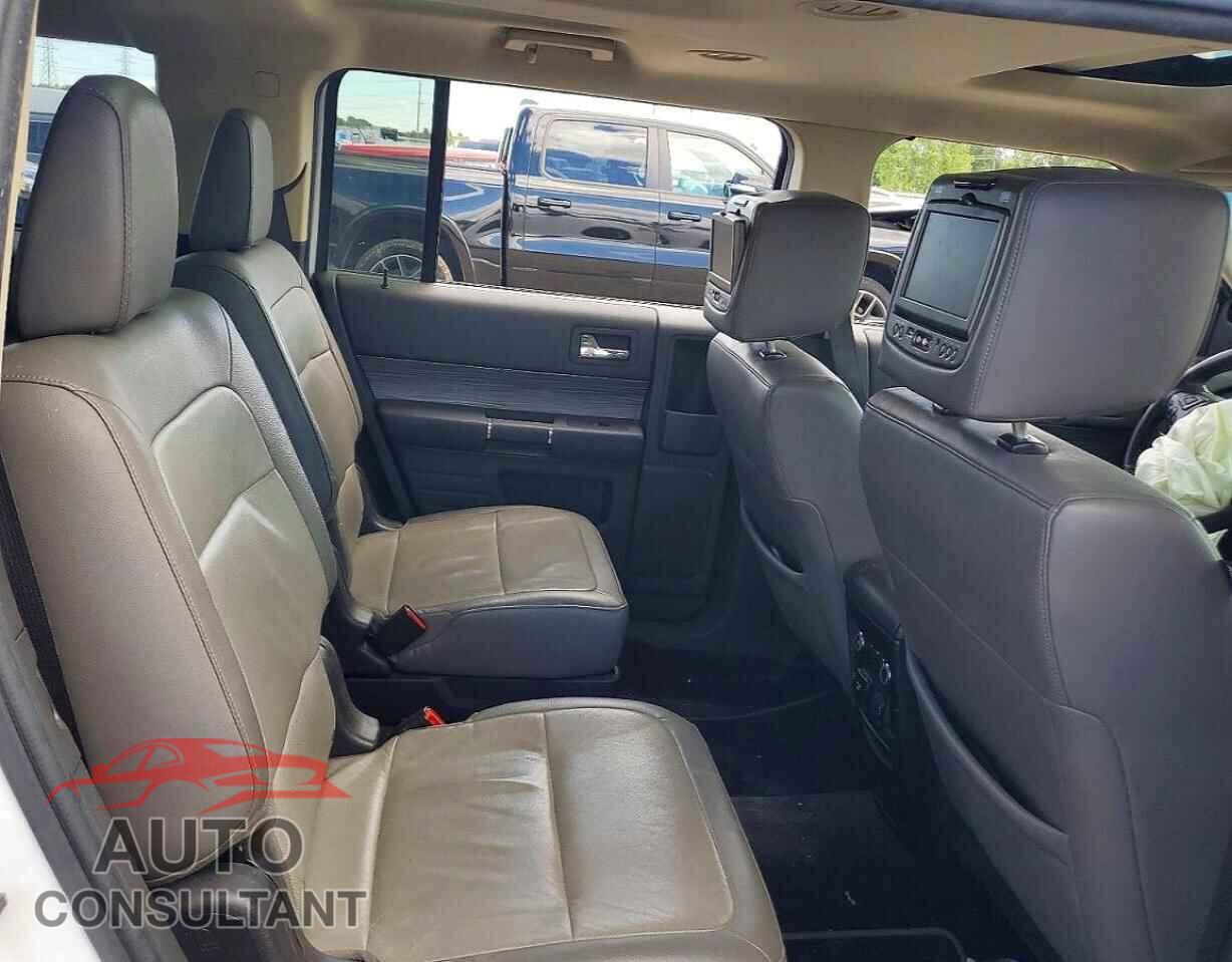 FORD FLEX 2017 - 2FMHK6C87HBA05560