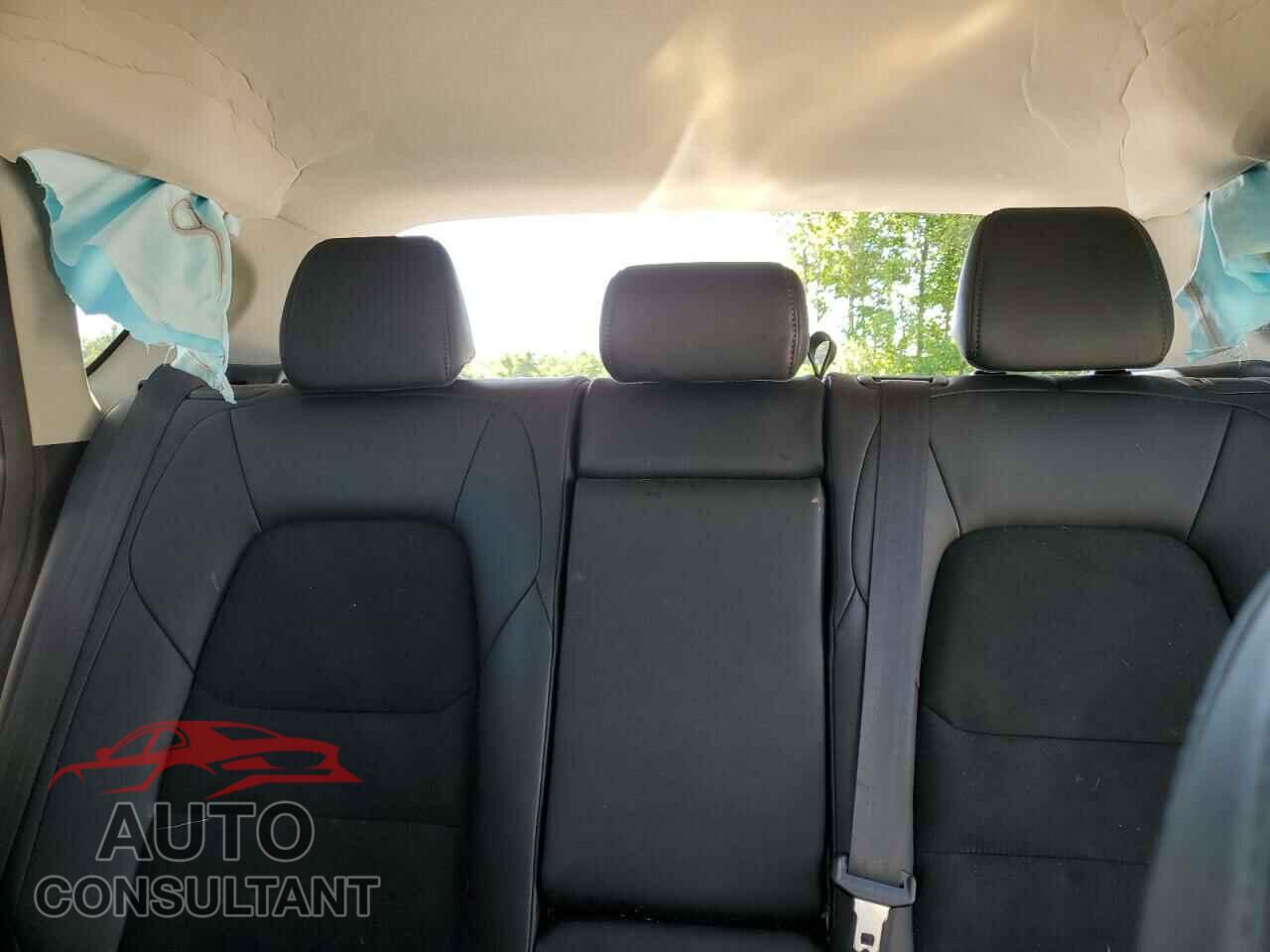 MAZDA CX-5 2017 - JM3KFBCL2H0214998