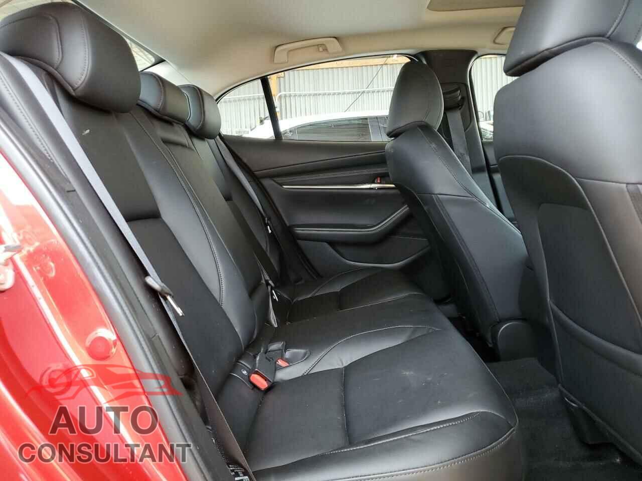 MAZDA 3 2025 - JM1BPACM7S1774204