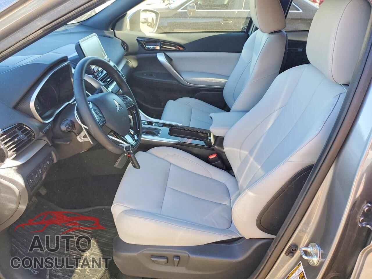 MITSUBISHI ECLIPSE 2026 - JA4ATVAA5TZ600829