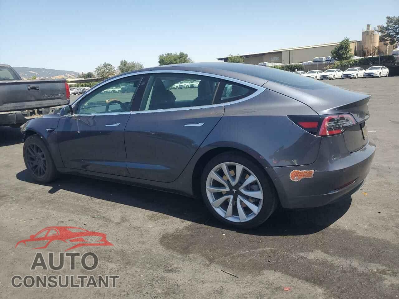 TESLA MODEL 3 2020 - 5YJ3E1EA3LF645690