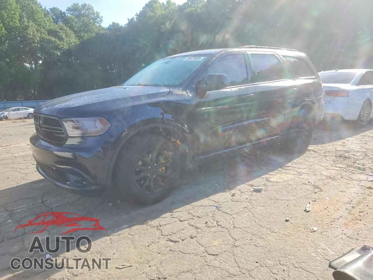 DODGE DURANGO 2014 - 1C4RDHDG3EC476640