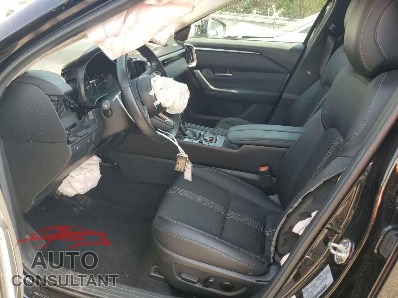 MAZDA CX-50 2024 - 7MMVABBM3RN175728