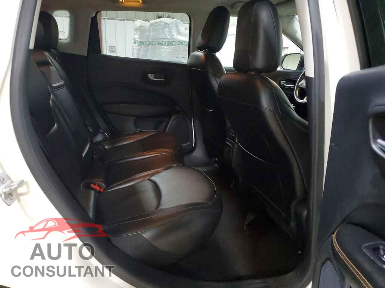 JEEP COMPASS 2019 - 3C4NJDCB5KT753469
