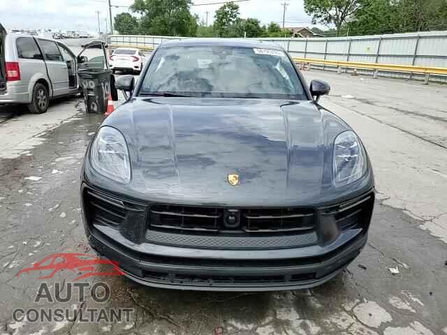 PORSCHE MACAN BASE 2023 - WP1AA2A53PLB01936