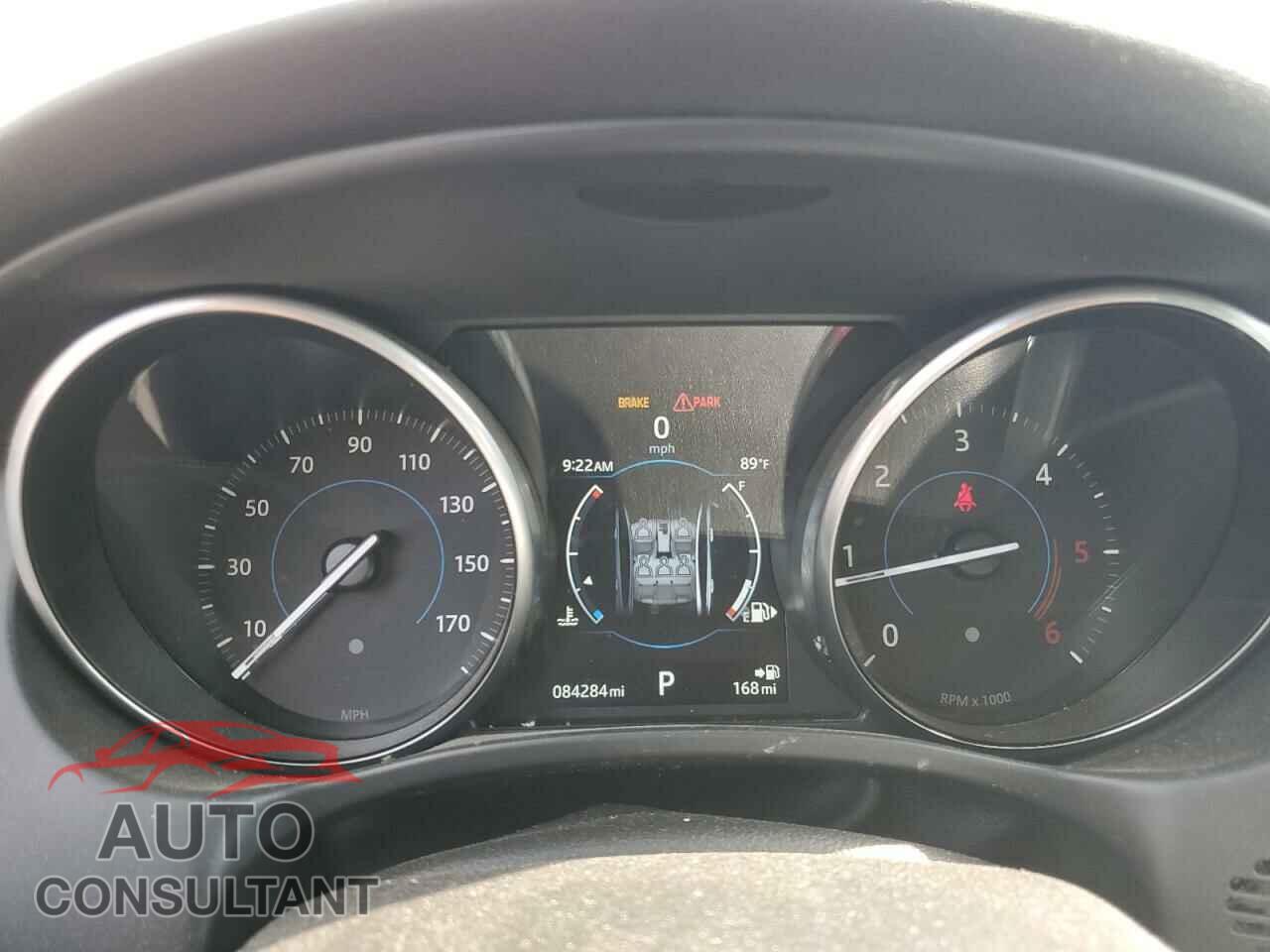 JAGUAR XE 2017 - SAJAE4BNXHA968488