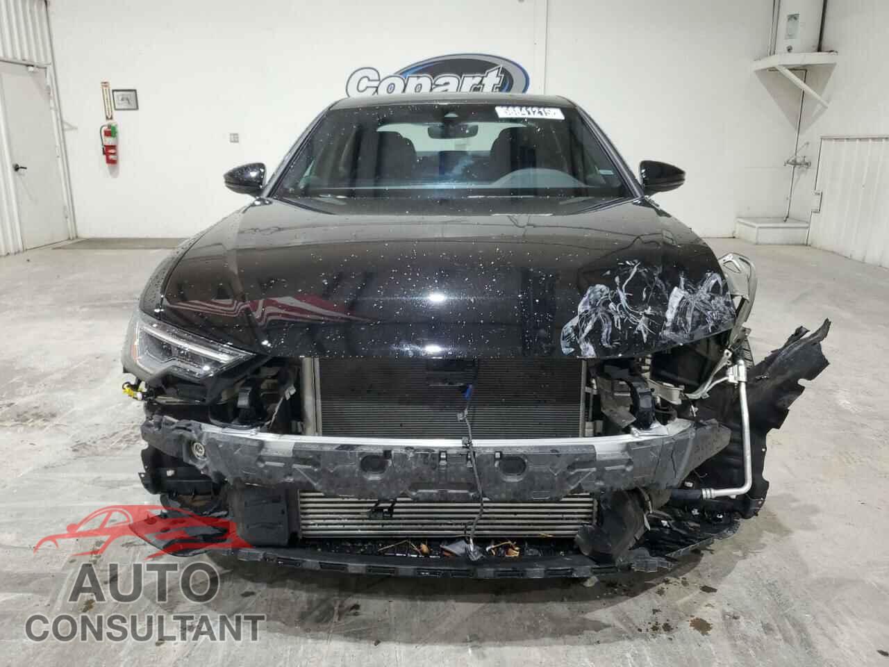 AUDI A6 2024 - WAUL2BF27RN061385