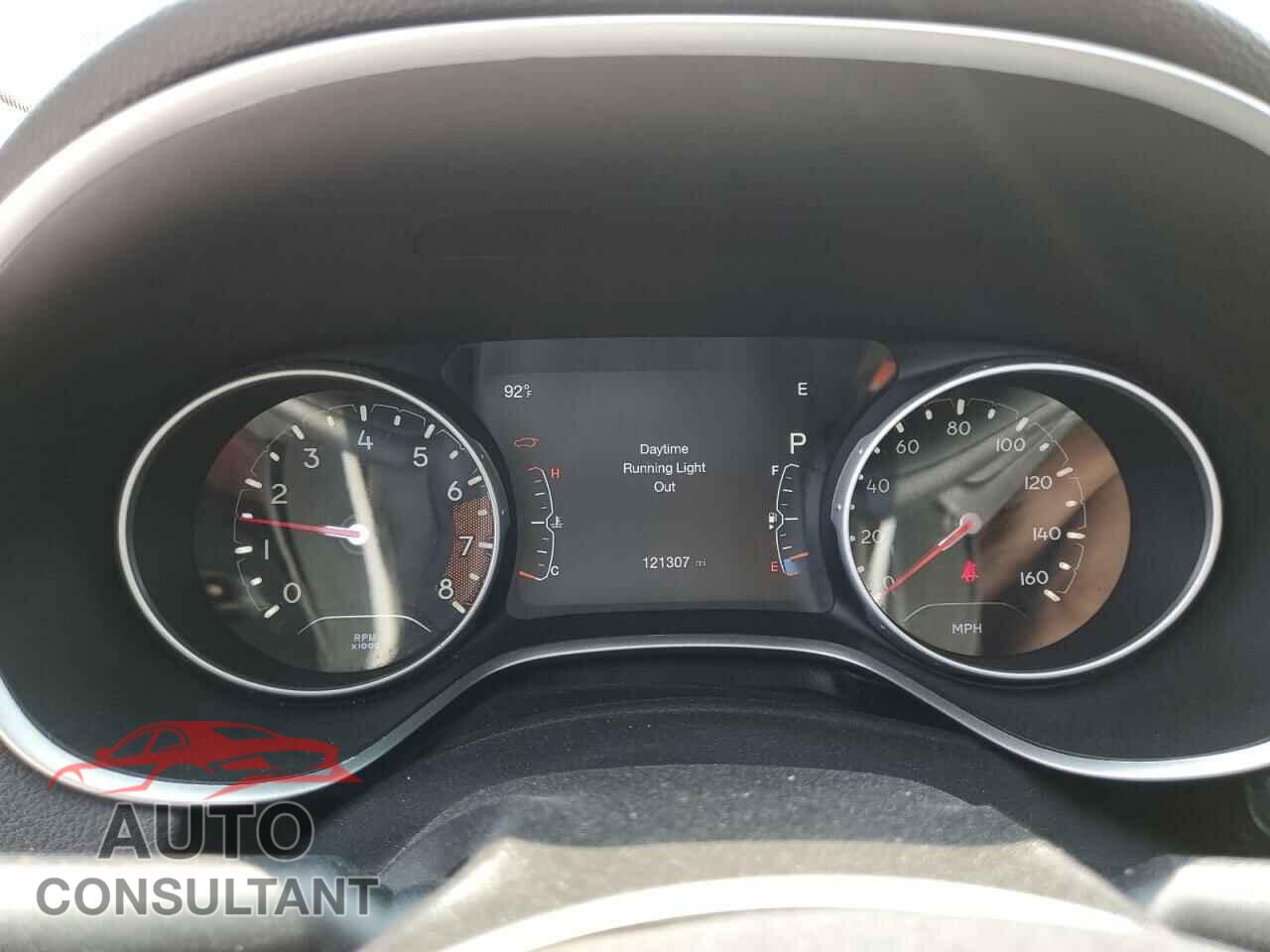 JEEP COMPASS 2018 - 3C4NJDBB4JT178765