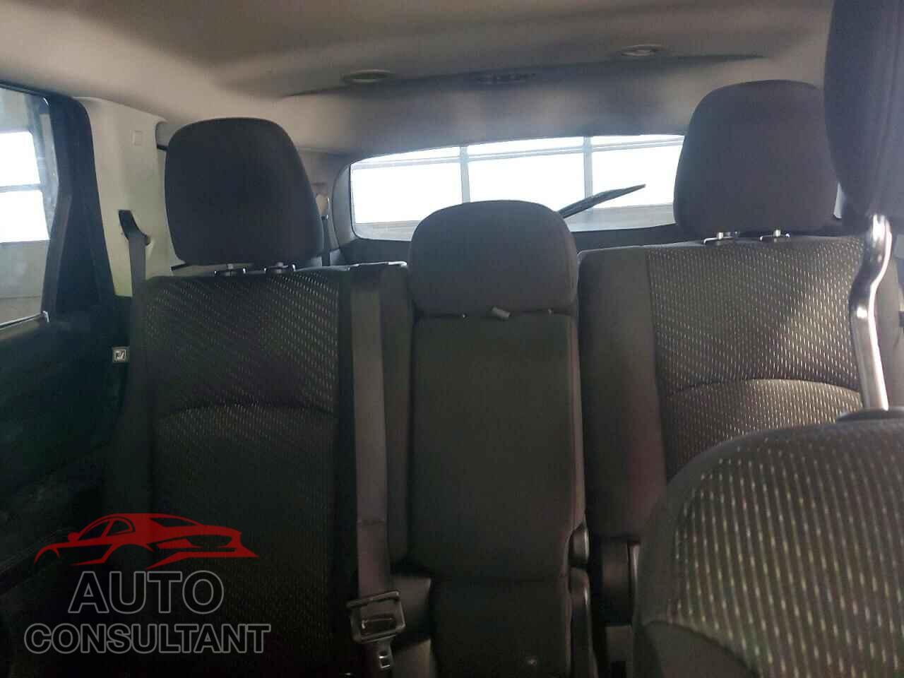 DODGE JOURNEY 2015 - 3C4PDCAB2FT638010